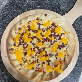 Cheddar Grande