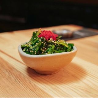 WAKAME SALAD