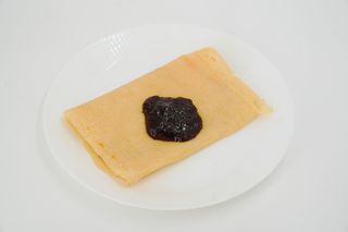 Palačinka sa džemom