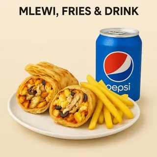 Menu Mlewi Completo 