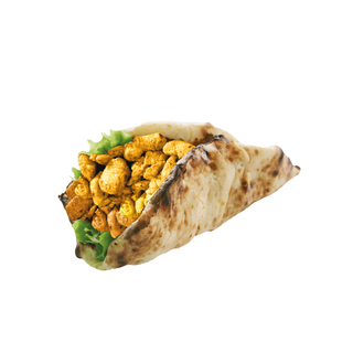 Mc Cheese Kebab Poulet