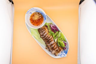 199 Pancetta di maiale