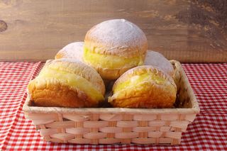 Bombolone - 1 pezzo