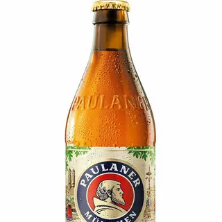 Cerveza Paulaner (0,5L)
