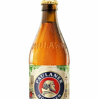 Cerveza Paulaner (0,5L)