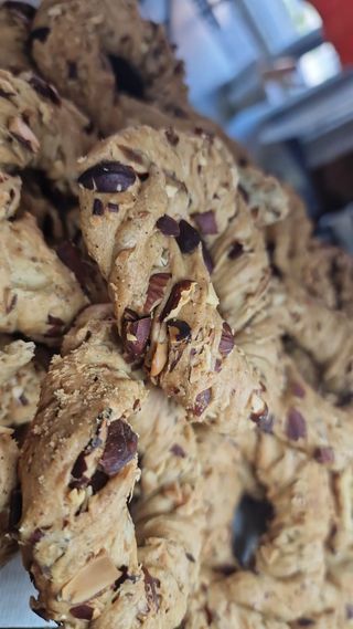 Tarallo napoletano 500 g