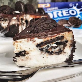 Oreo Cake