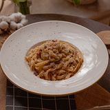 Pasta carbonara 350g