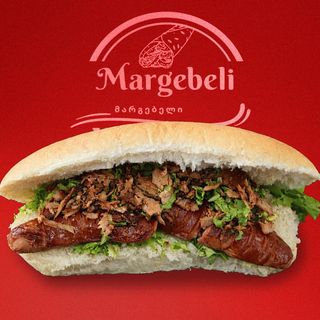 ბულდოგი L პურით