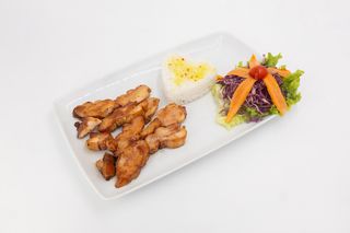 Grilovana piletina 500 g