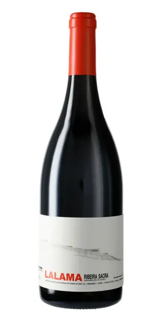 Lalama D.O. Ribera Sacra
