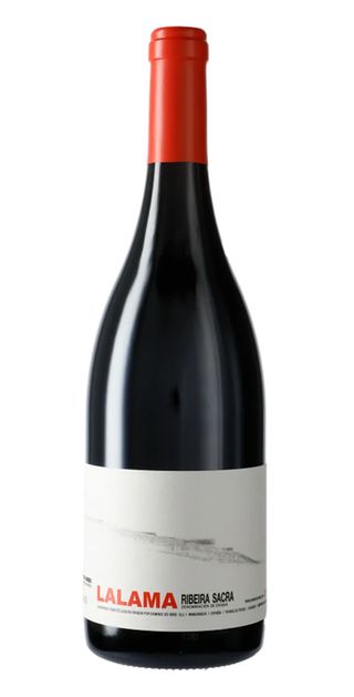 Lalama D.O. Ribera Sacra