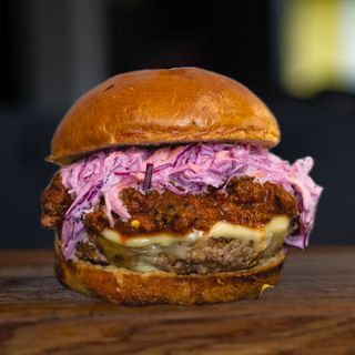 28.The Dutch Man Burger (390г)