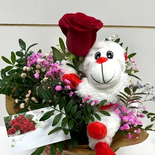 05 - TI AMO