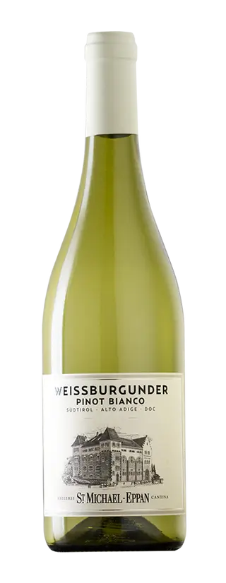 Pinot Bianco St. Michael Eppan