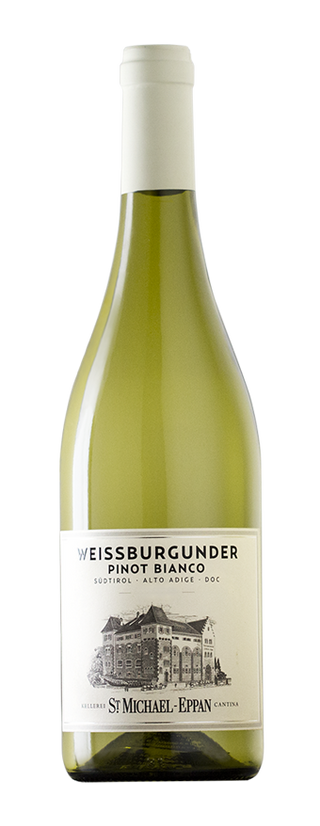 Pinot Bianco St. Michael Eppan