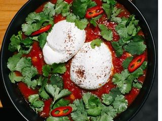 Шакшука (400g)