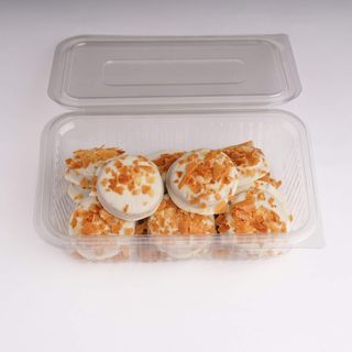 Negrale Chocolat Blanc - 250g