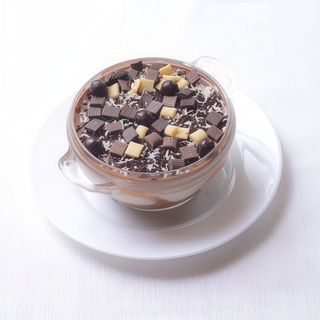 Piacere Per Il Choccolatto