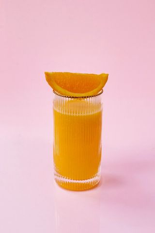 Апельсиновий фреш