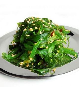 Wakame