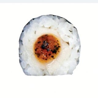 Maki pez mantequilla 