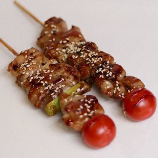 Yakitori (2 Uds)