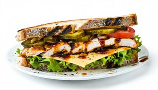 Philly Style chickensteak