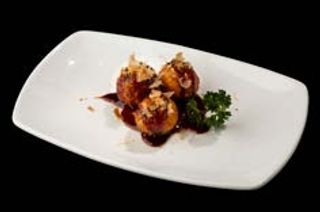 77. Takoyaki - 5pezzi