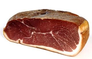Jamón De Bayonne (Curado) 200 Gr