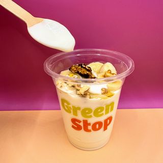 Yogurt GreenStop - Il più venduto