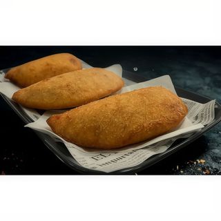 Empanada pollo (1 ud.)