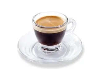 Double Expresso