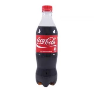 Coca-Cola (500мл)
