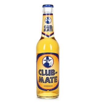 Club Mate 33cl