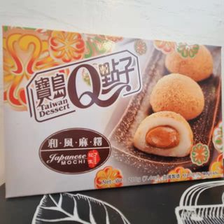 Mochi Arachidi conf.6pz