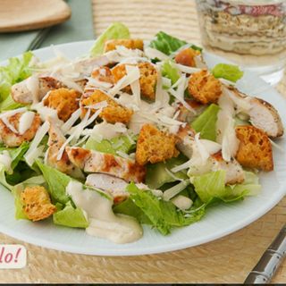 Ensalada César