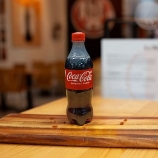 Coca-Cola Bottiglia 450ml