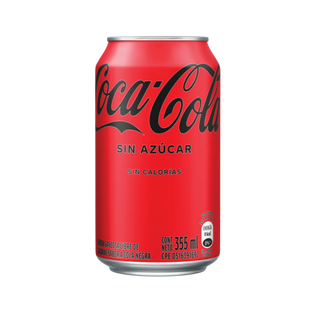 Coca Cola Zero(330ml.)
