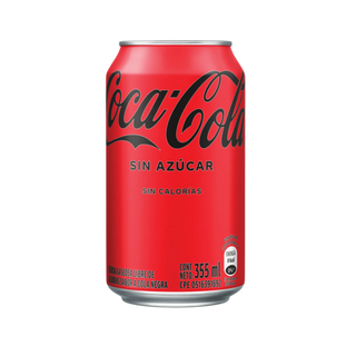 Coca Cola Zero(330ml.)