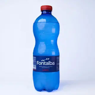 ACQUA FRIZZANTE 50CL