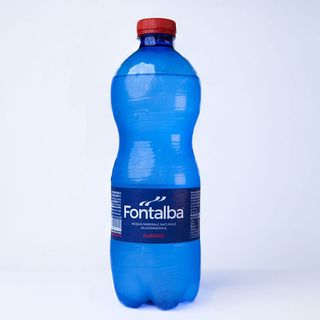 ACQUA FRIZZANTE 50CL