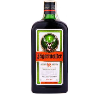 Jagermeister 0.7L