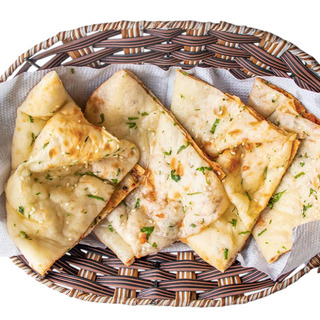 Pan De Pollo Y Queso