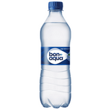 BonAgua 0,5л г