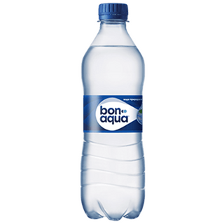 BonAgua 0,5л г