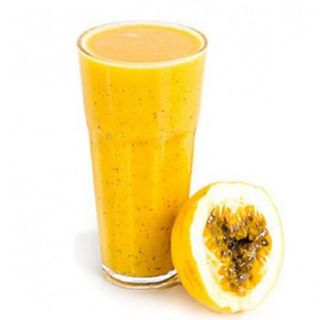  Jugo Natural De Maracuyá