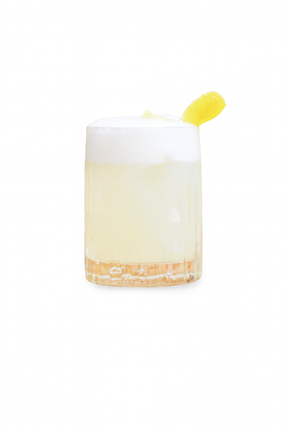 Whisky Sour