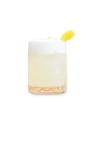 Whisky Sour