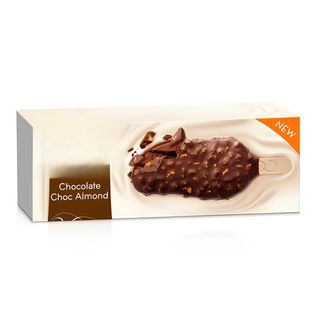 Häagen-Dazs Stickbar Chocolate Choc Almond